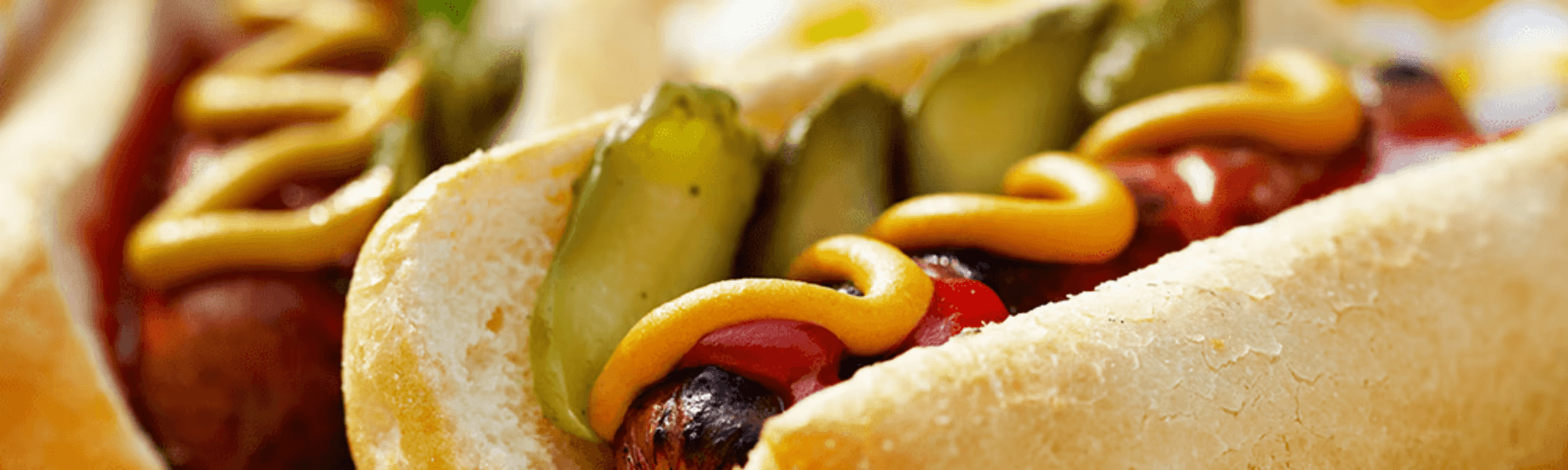 Hot Dogs