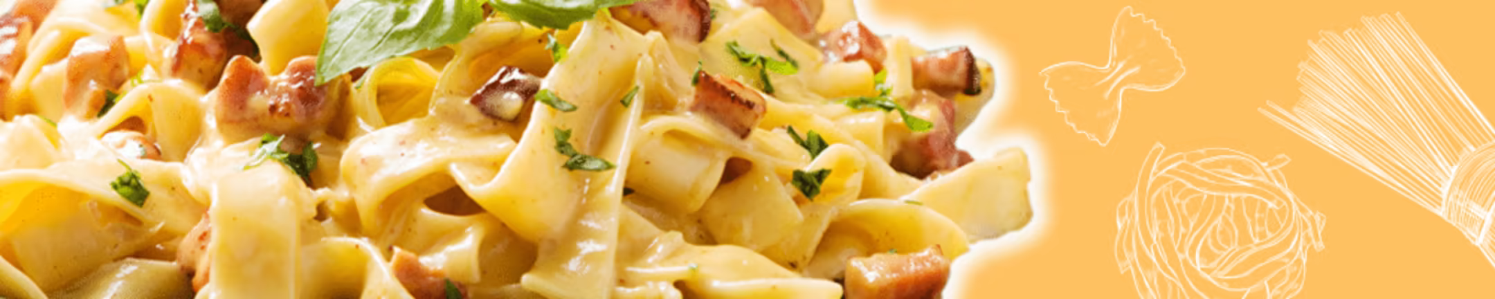 Sky Pasta Italiano