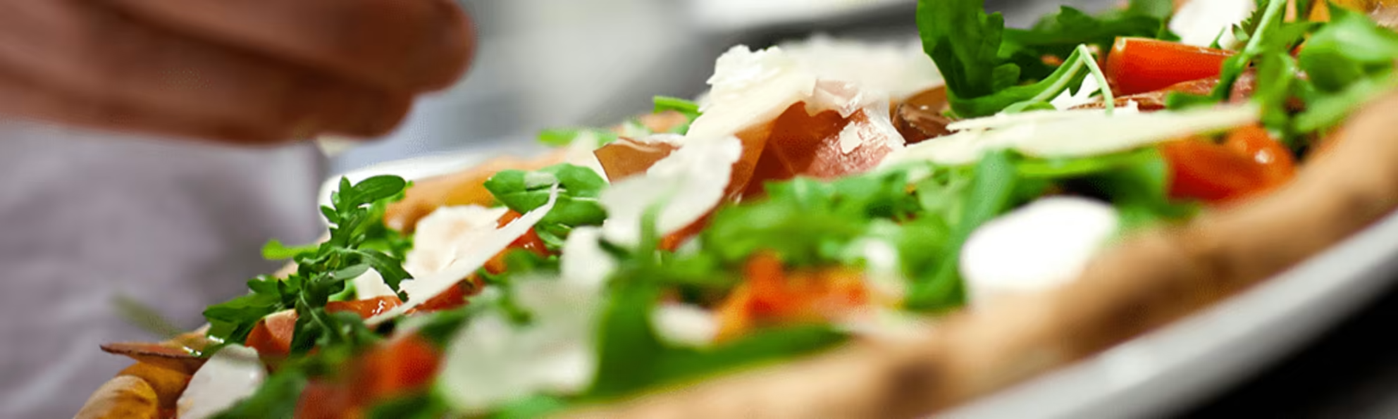 Pizza Italiano