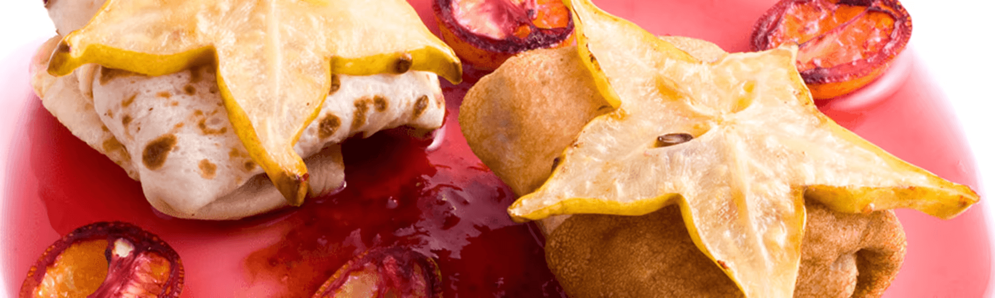 Desserts