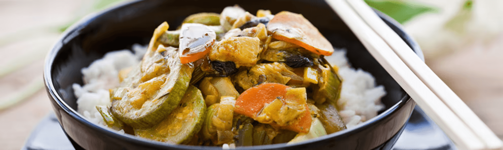 Vegetarische Gerichte